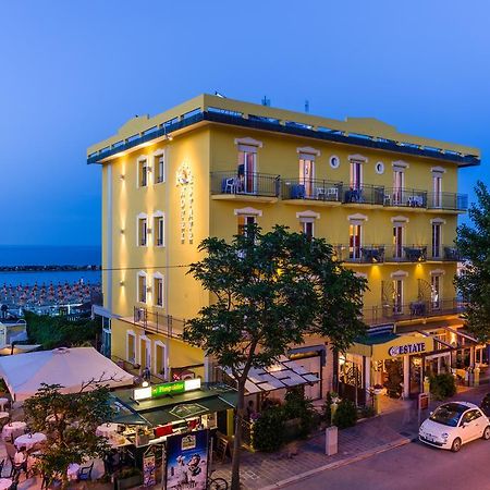 Hotel Estate Rimini Extérieur photo
