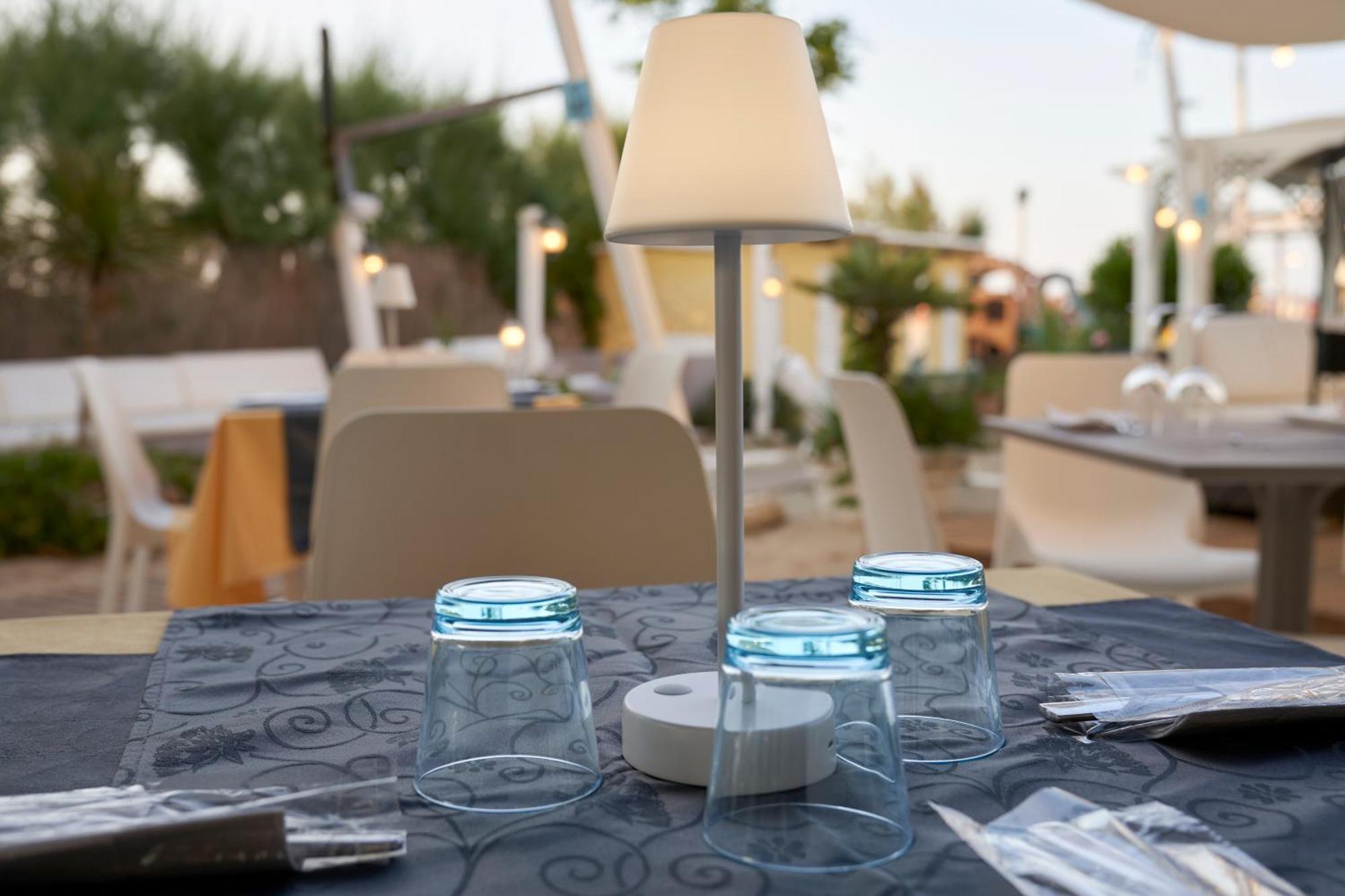 Hotel Estate Rimini Extérieur photo
