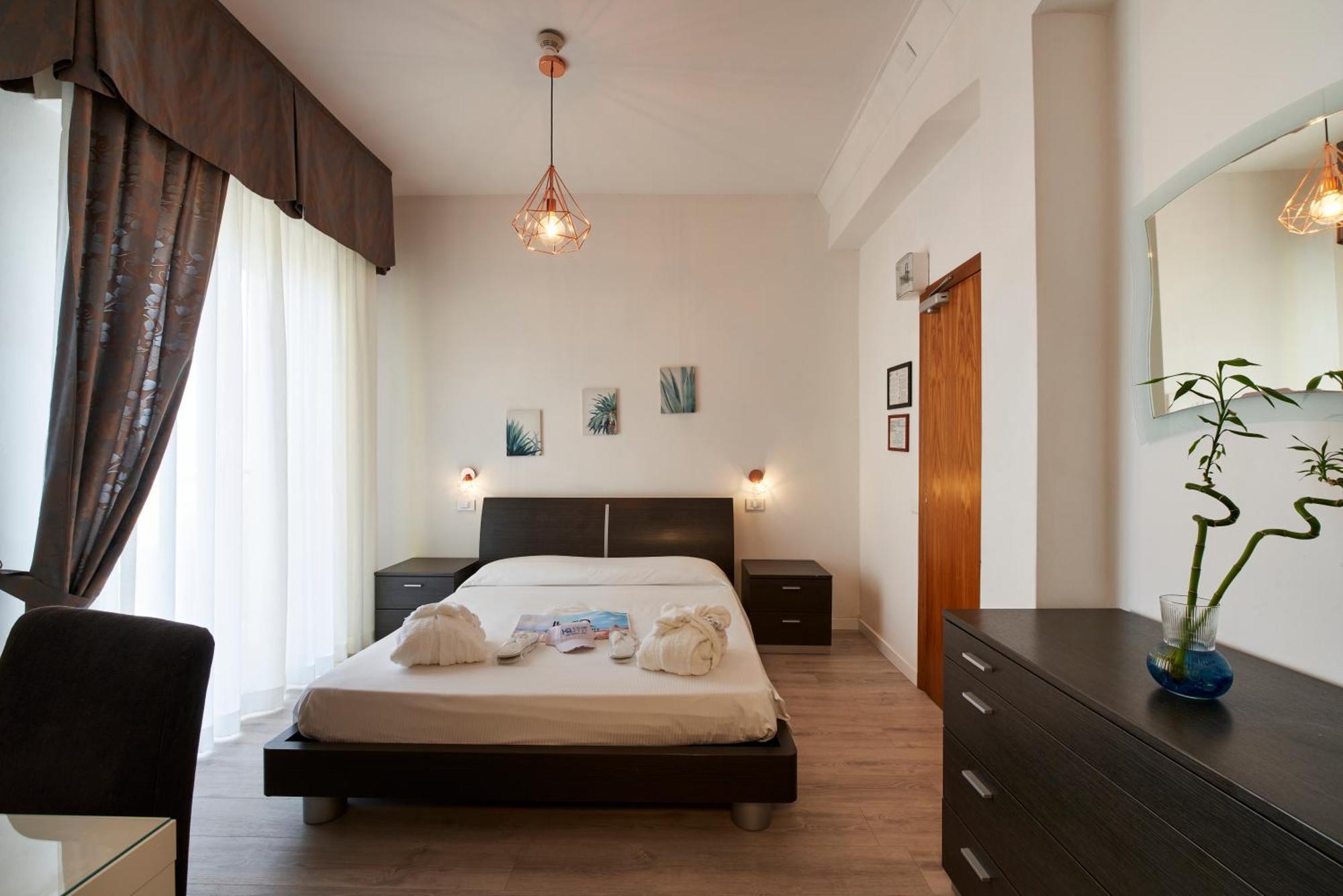 Hotel Estate Rimini Extérieur photo