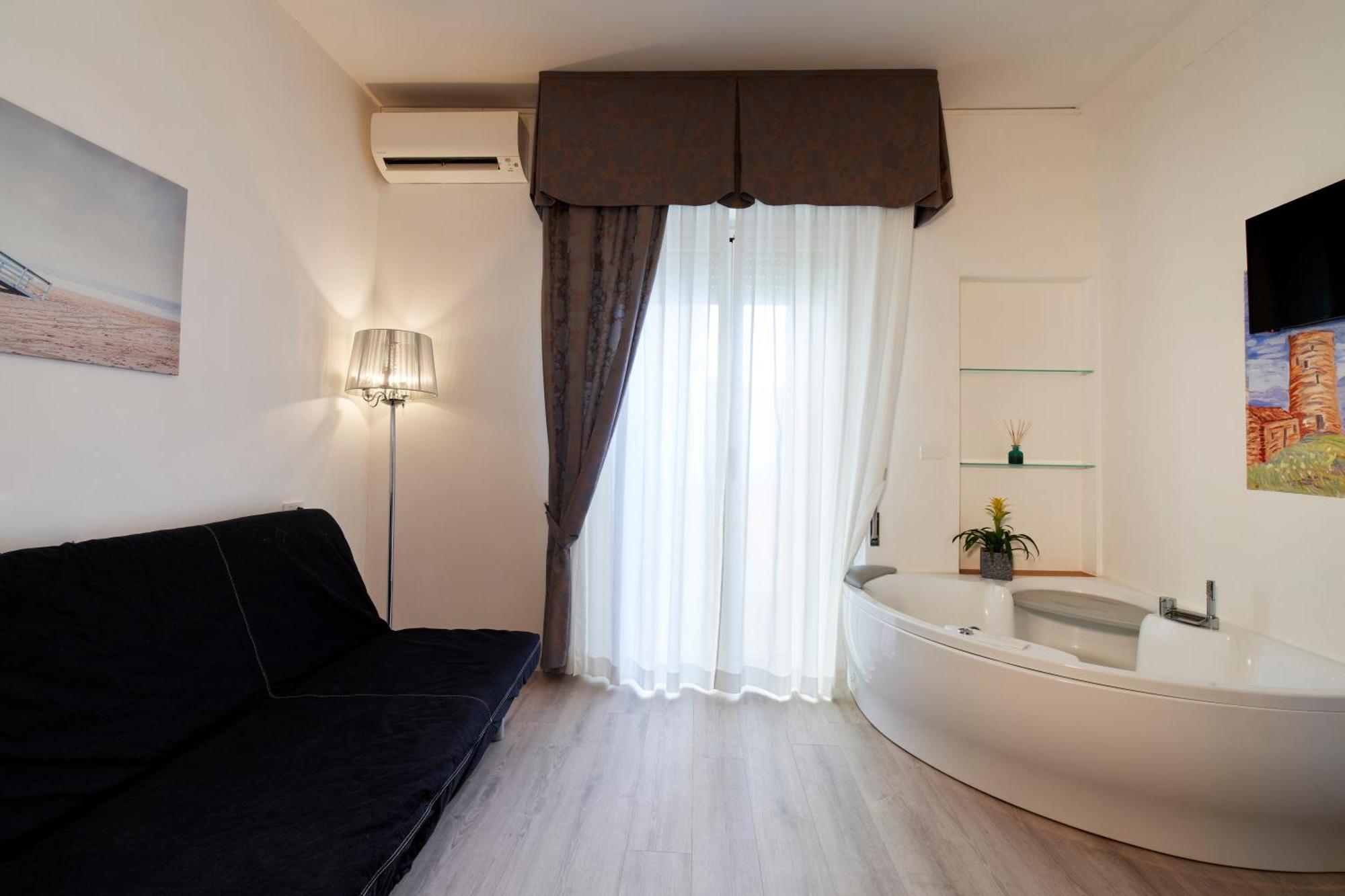 Hotel Estate Rimini Extérieur photo