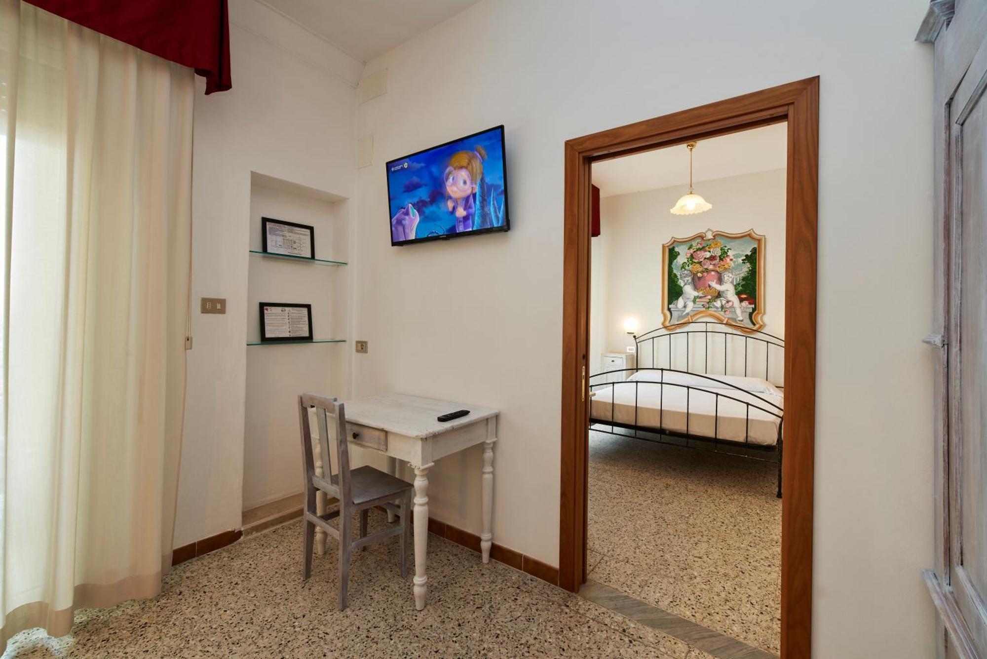 Hotel Estate Rimini Extérieur photo