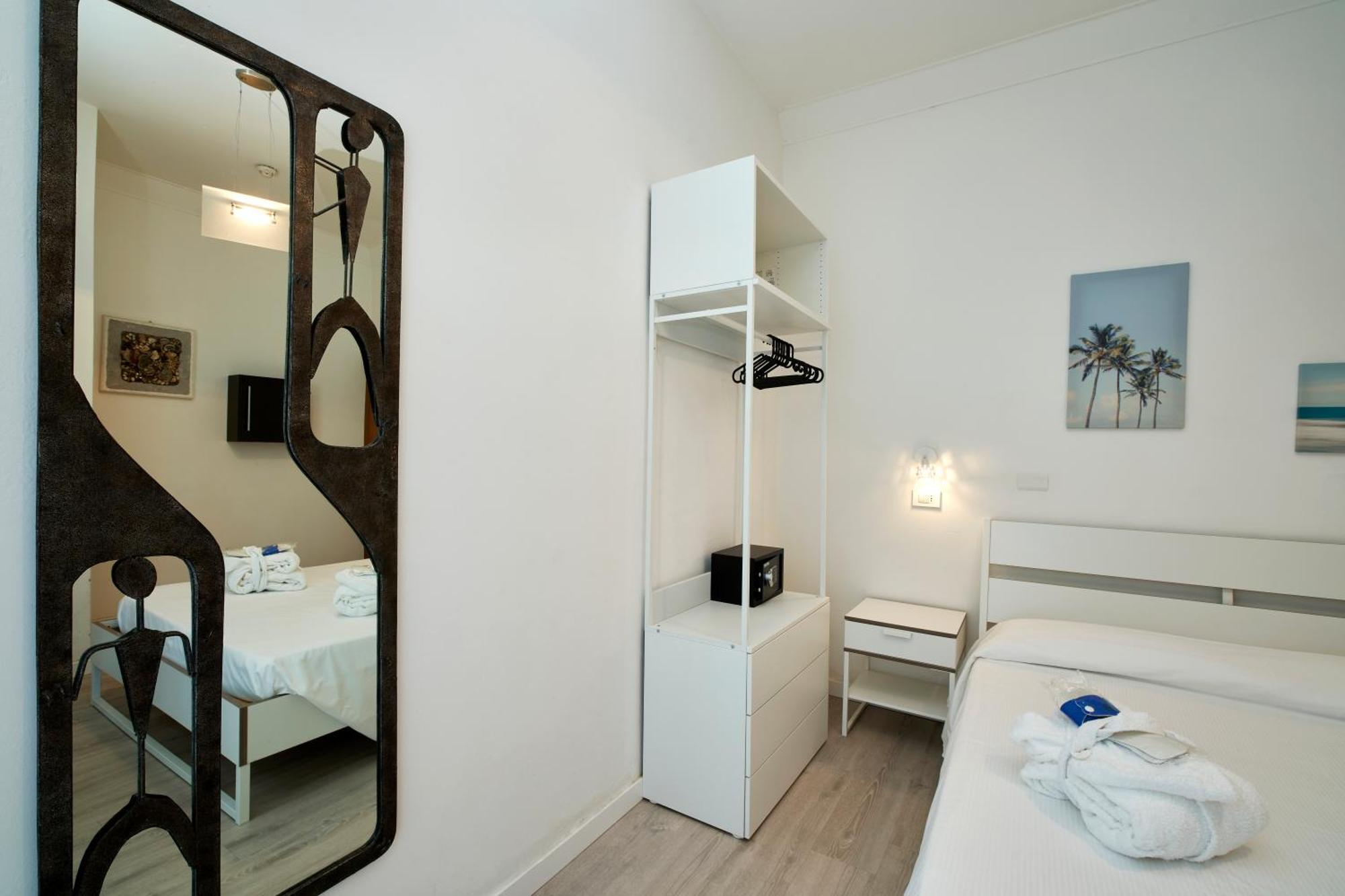 Hotel Estate Rimini Extérieur photo