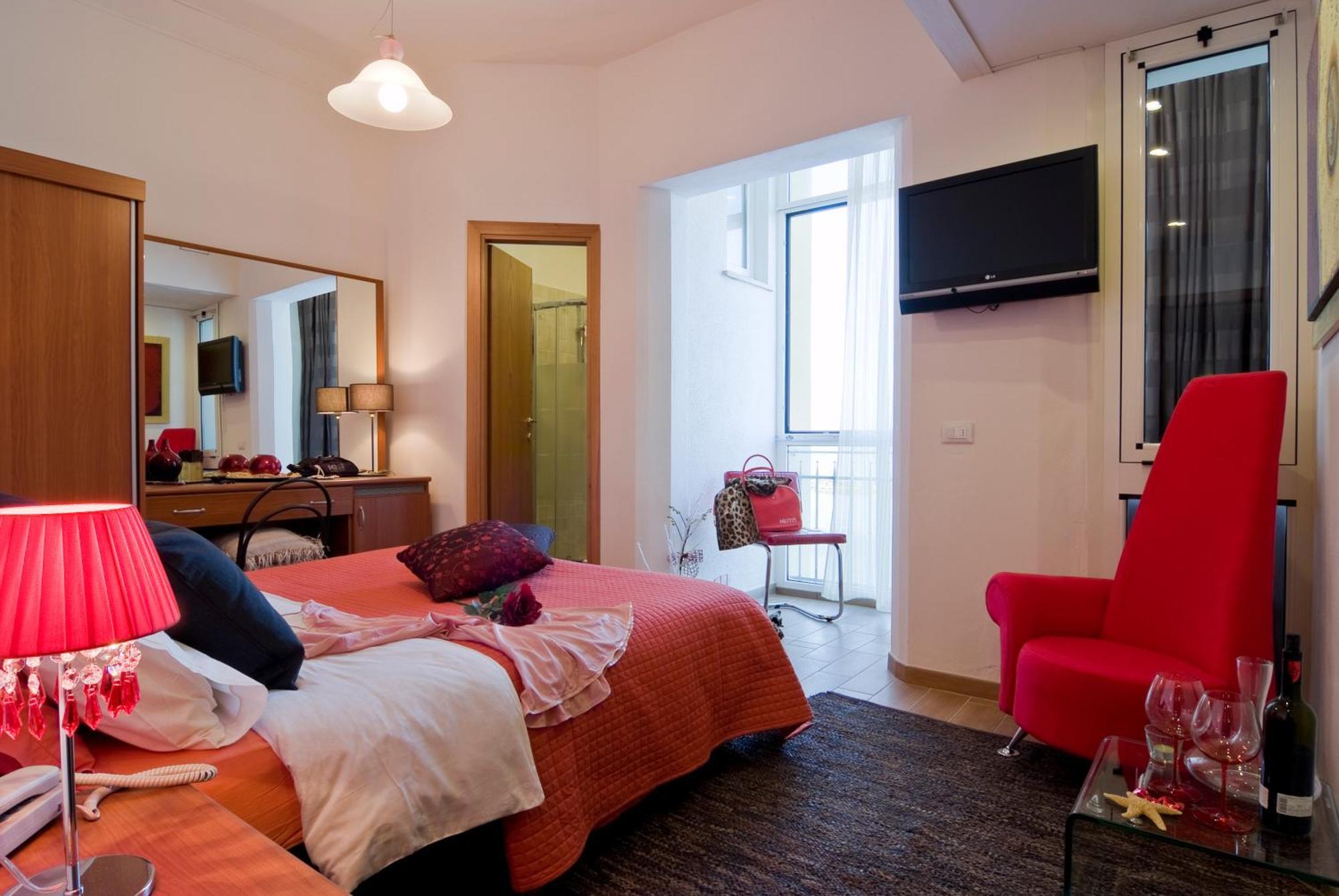 Hotel Estate Rimini Chambre photo