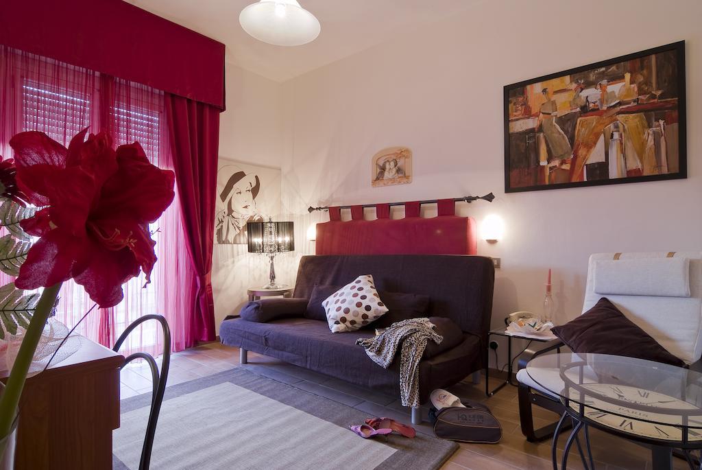 Hotel Estate Rimini Chambre photo