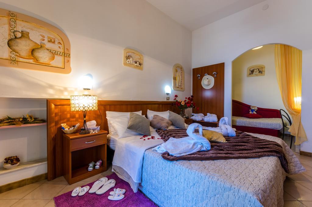 Hotel Estate Rimini Extérieur photo