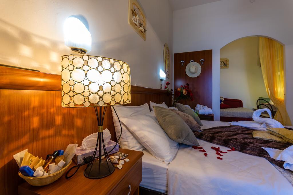 Hotel Estate Rimini Extérieur photo