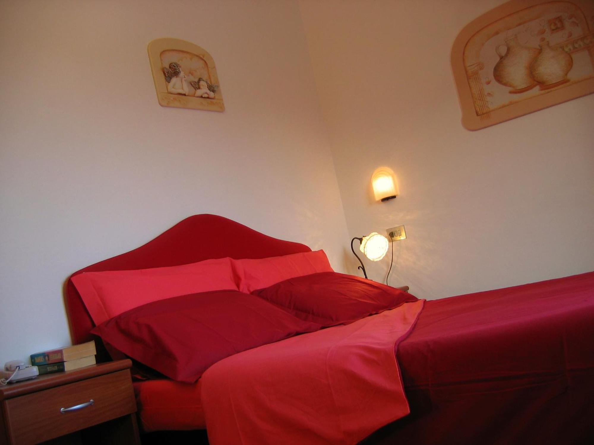 Hotel Estate Rimini Extérieur photo