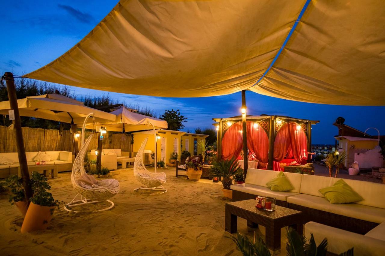 Hotel Estate Rimini Extérieur photo