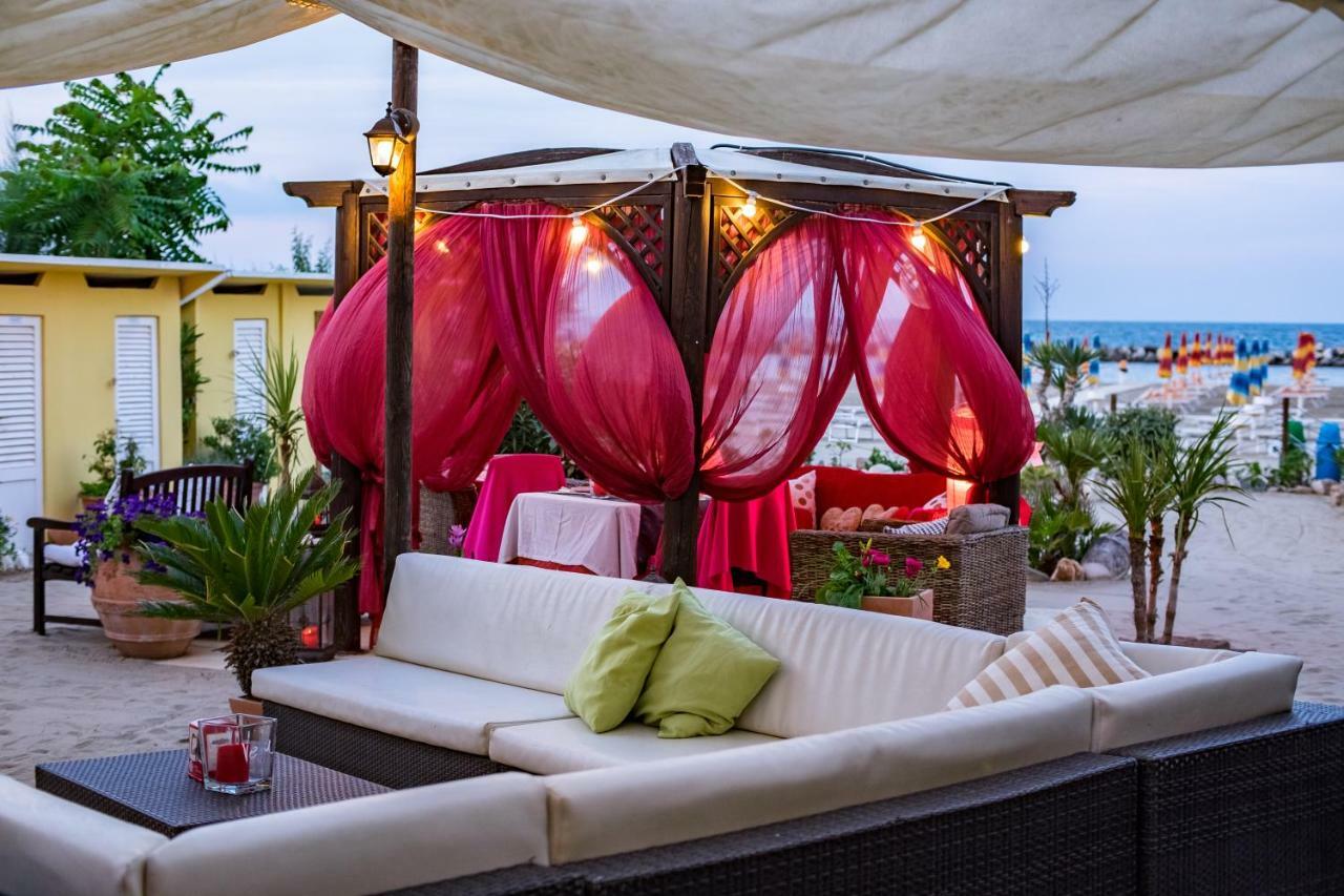 Hotel Estate Rimini Extérieur photo
