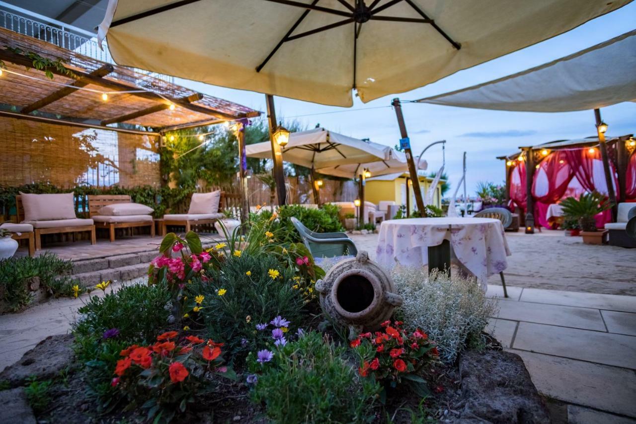 Hotel Estate Rimini Extérieur photo